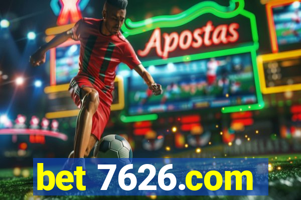 bet 7626.com